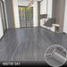 Wood-Grain PVC Flooring MSTW041 61CM wide x 1M long