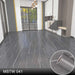 Wood Grain PVC Flooring MSTW041 61CM wide x 1M long