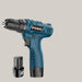 Electric Screwdriver for Woodworking