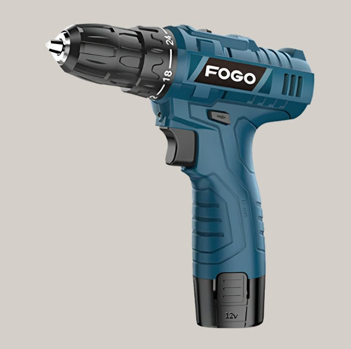 Electric Screwdriver for Woodworking