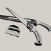Woodworking Hand Saw