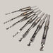 Woodworking Square-Hole Drill Bit