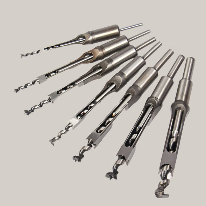 Woodworking Square-Hole Drill Bit