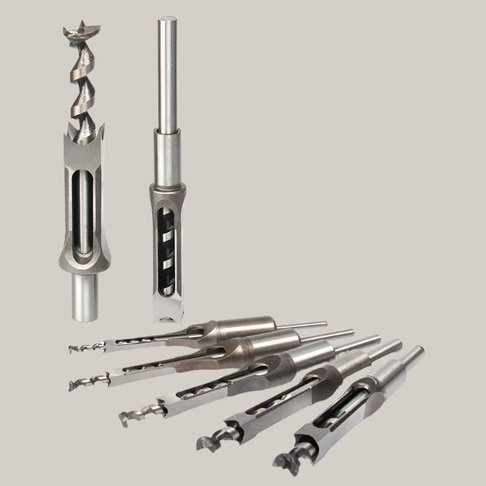 Woodworking Square-Hole Drill Bit