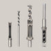Woodworking Square-Hole Drill Bit