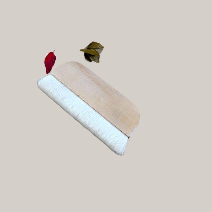Wool Paint Brush