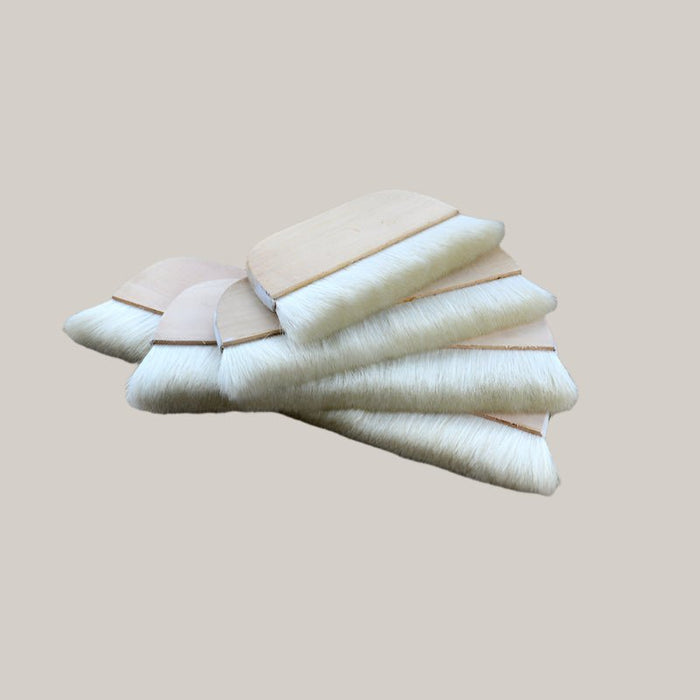 Wool Paint Brush