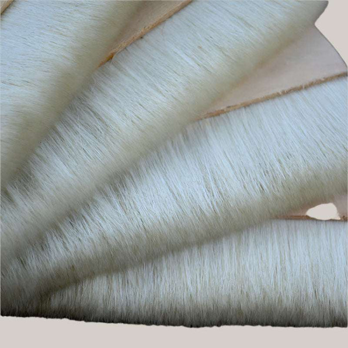 Wool Paint Brush