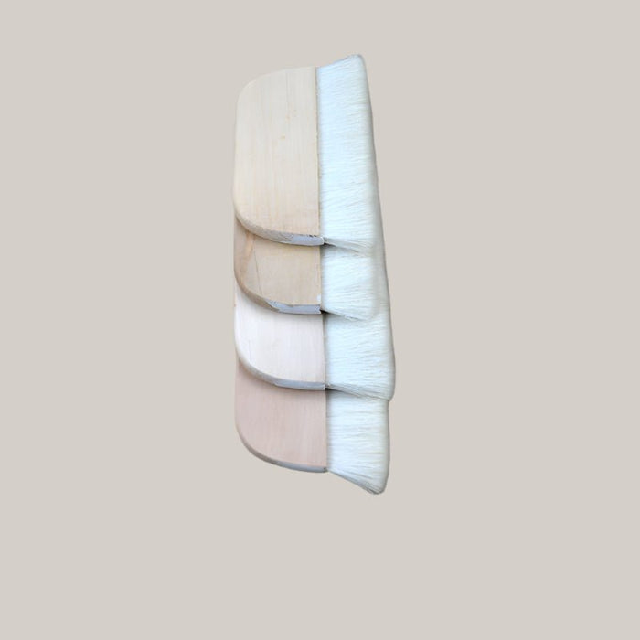 Wool Paint Brush
