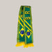 Football Fan World Cup Scarf Brazil