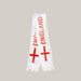 World Cup Scarves Around Football Fans Supplies England