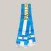 Football Fan World Cup Scarf Argentina