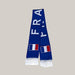 Football Fan World Cup Scarf France