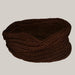 YAUVANA FLEX-SCARVES Brown
