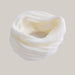 Yauvana Flex Scarf White